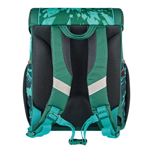 Schoolbag Loop Green Rex, backside-68461-highres.jpg