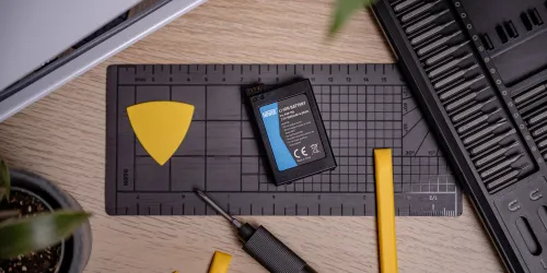 Grafika - Akumulator Newell zamiennik PSP-110 do Sony PlayStation Portable PSP-1000_03.jpg